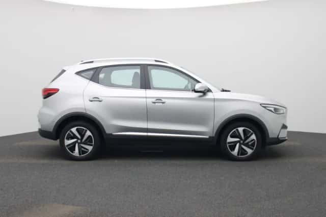 MG ZS EV (2023) thumbnail 7