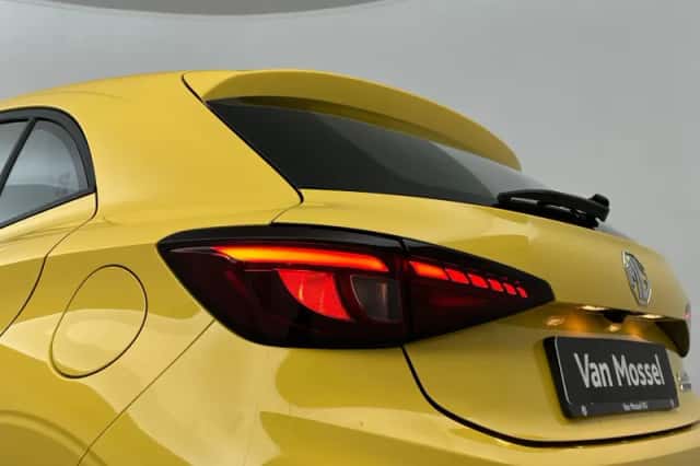 MG MG3 (2026) thumbnail 13