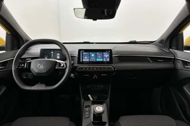MG MG3 (2026) thumbnail 15