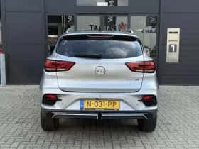 MG ZS EV (2021) thumbnail 6