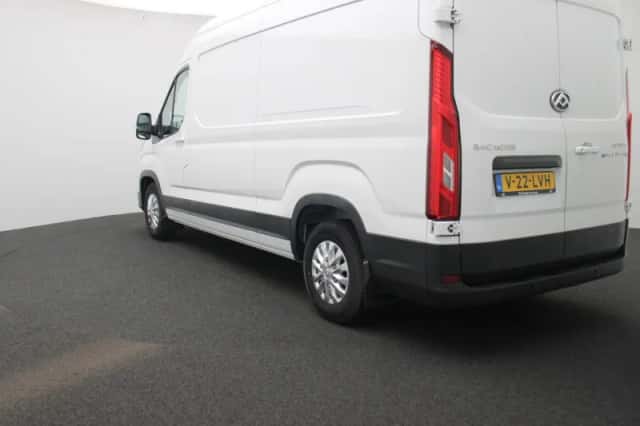 Maxus eDeliver9 (2025) thumbnail 2