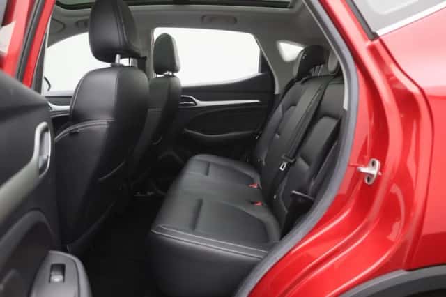MG ZS EV (2021) thumbnail 13