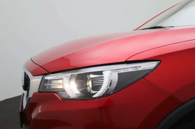 MG ZS EV (2021) thumbnail 16