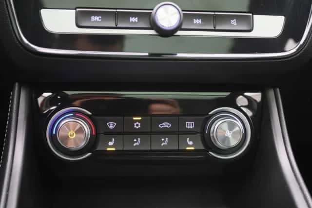 MG ZS EV (2021) thumbnail 18