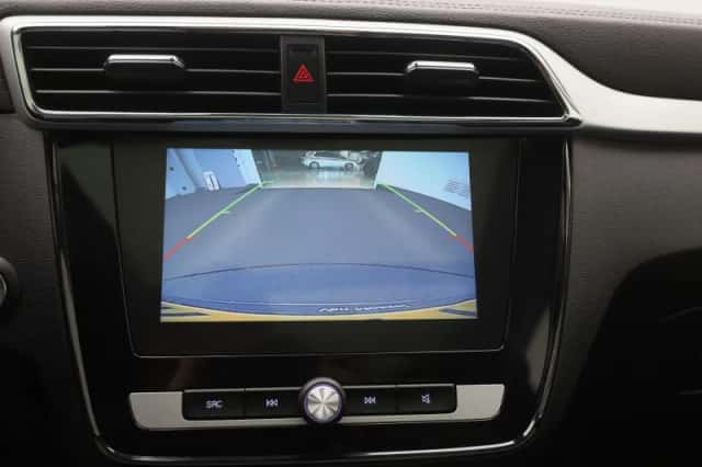 MG ZS EV (2021) thumbnail 22