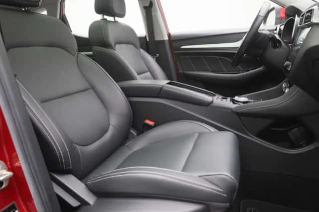 MG ZS EV (2021) thumbnail 33