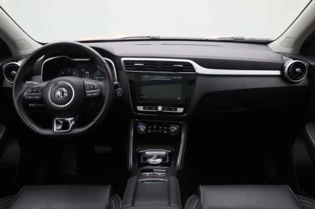 MG ZS EV (2021) thumbnail 34