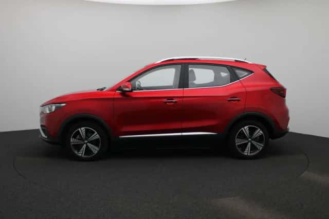 MG ZS EV (2021) thumbnail 5