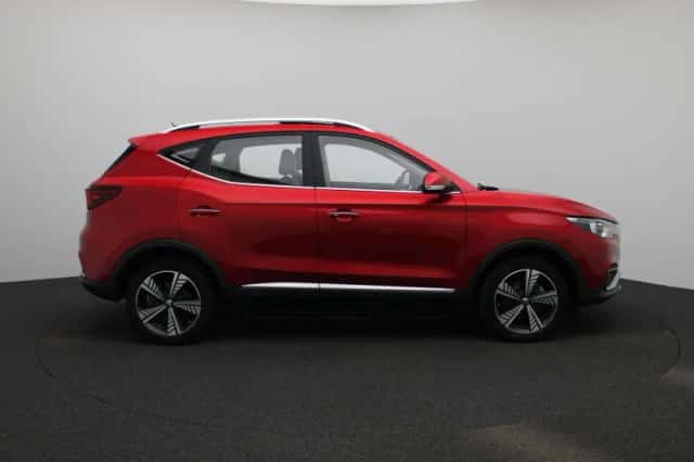 MG ZS EV (2021) thumbnail 7
