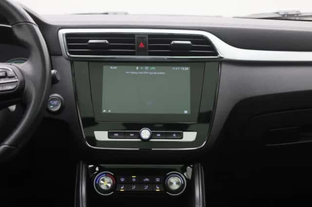 MG ZS EV (2021) thumbnail 10