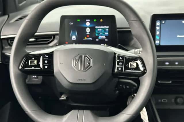 MG MG3 (2026) thumbnail 16