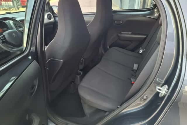 Peugeot 108 (2014) thumbnail 9