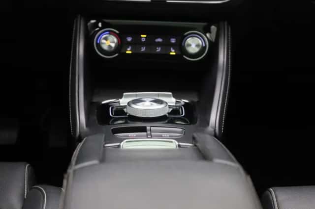 MG ZS EV (2021) thumbnail 11