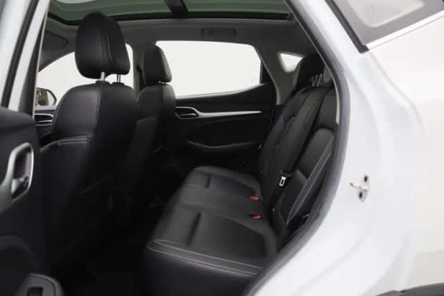 MG ZS EV (2021) thumbnail 13