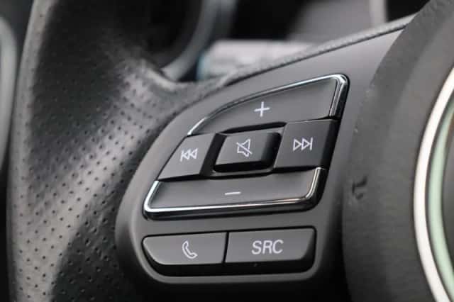 MG ZS EV (2021) thumbnail 19