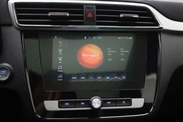 MG ZS EV (2021) thumbnail 24