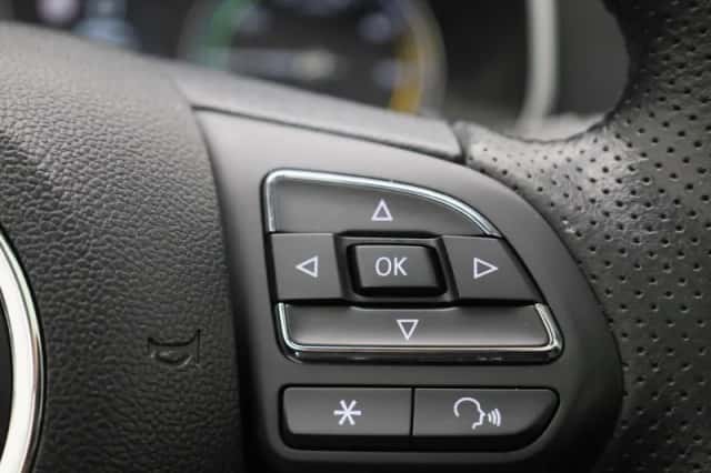 MG ZS EV (2021) thumbnail 25