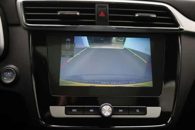MG ZS EV (2021) thumbnail 27