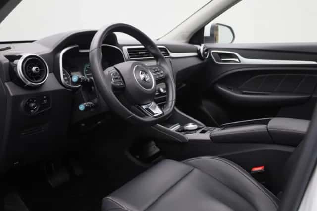 MG ZS EV (2021) thumbnail 30