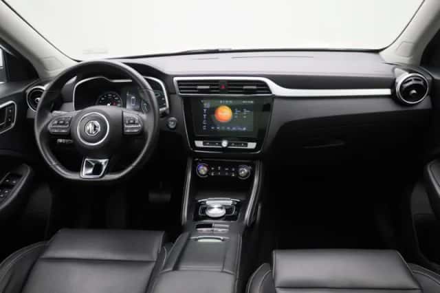 MG ZS EV (2021) thumbnail 35