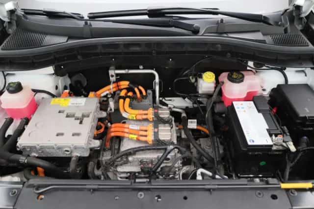 MG ZS EV (2021) thumbnail 37