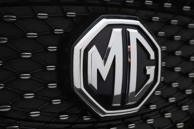 MG ZS EV (2021) thumbnail 38