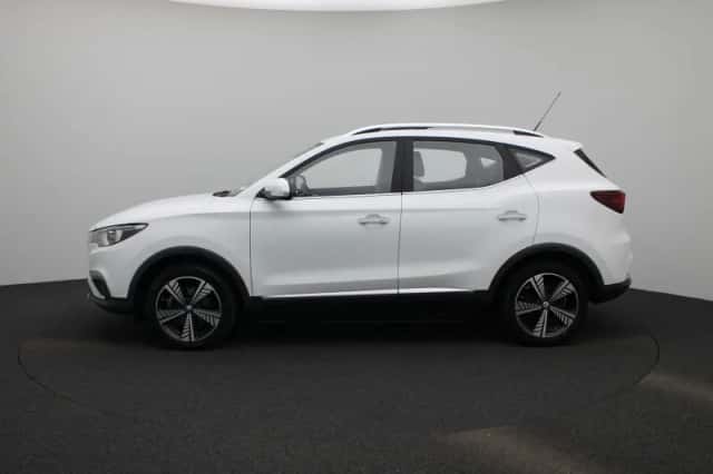MG ZS EV (2021) thumbnail 5