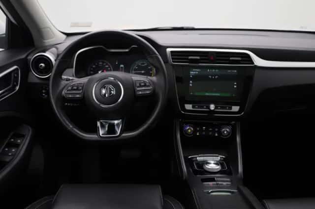MG ZS EV (2021) thumbnail 8