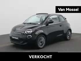 Fiat 500e (2023)
