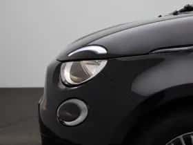 Fiat 500e (2023) thumbnail 17