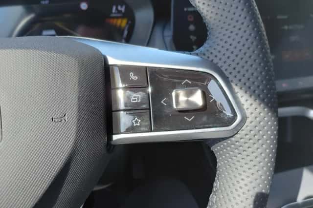 MG ZS (2026) thumbnail 16