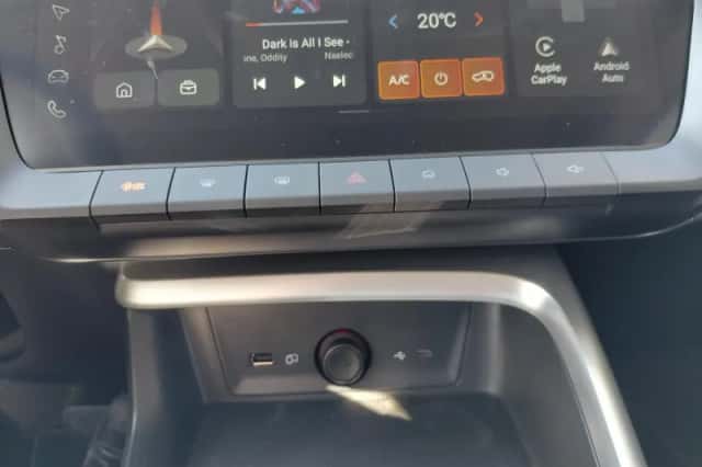 MG ZS (2026) thumbnail 18