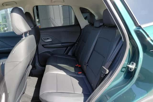 MG ZS (2026) thumbnail 5
