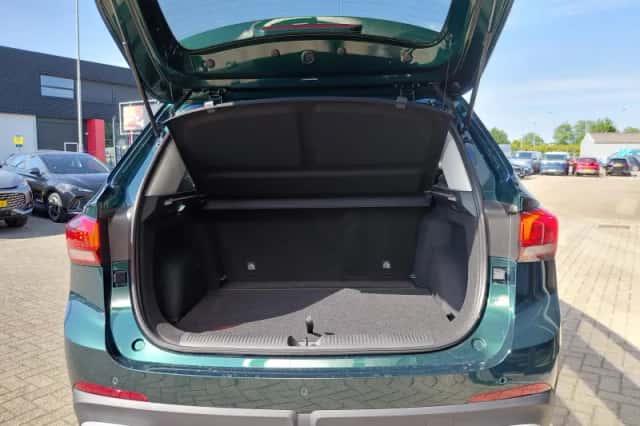 MG ZS (2026) thumbnail 7