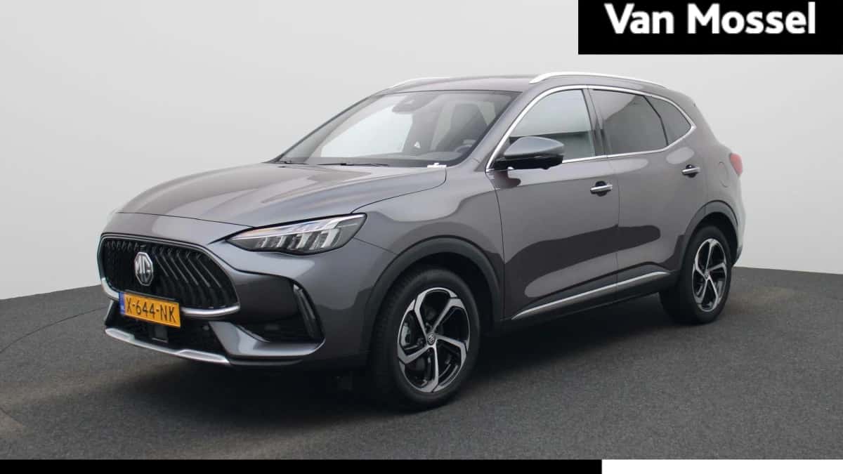 MG MG HS (2023) — foto 1