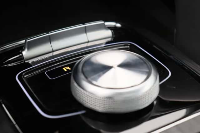 MG ZS EV (2023) thumbnail 22