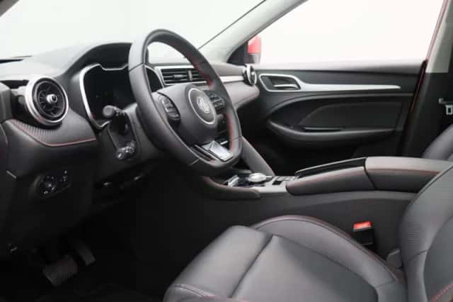 MG ZS EV (2023) thumbnail 28