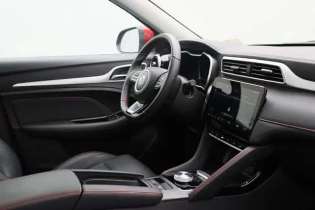 MG ZS EV (2023) thumbnail 29