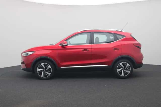 MG ZS EV (2023) thumbnail 4