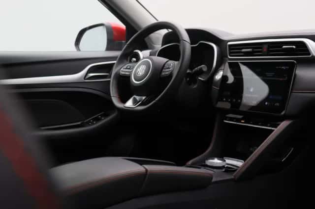 MG ZS EV (2023) thumbnail 31