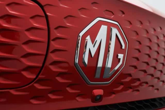 MG ZS EV (2023) thumbnail 36