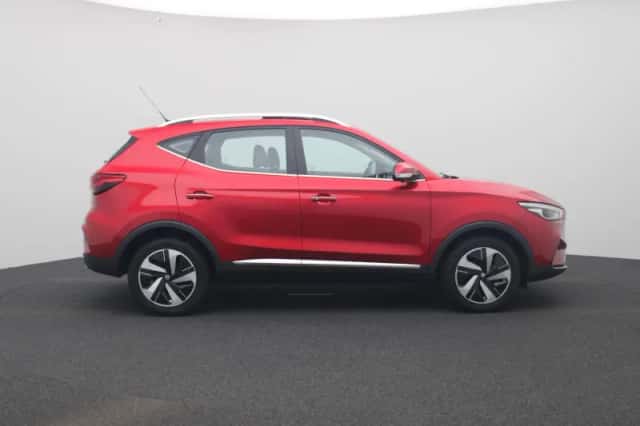 MG ZS EV (2023) thumbnail 6
