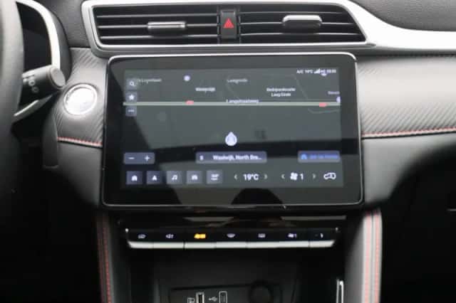 MG ZS EV (2023) thumbnail 9