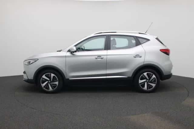 MG ZS EV (2023) thumbnail 4