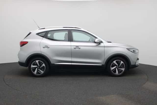 MG ZS EV (2023) thumbnail 6