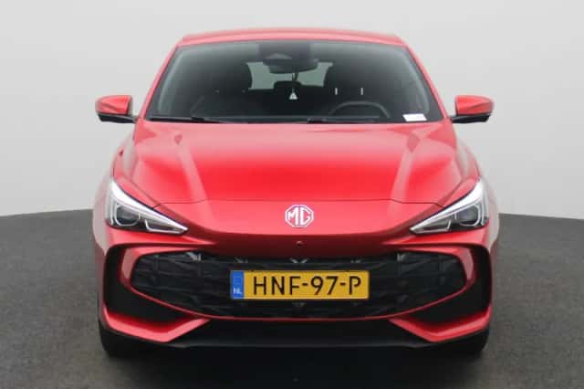 MG MG3 (2025) thumbnail 3