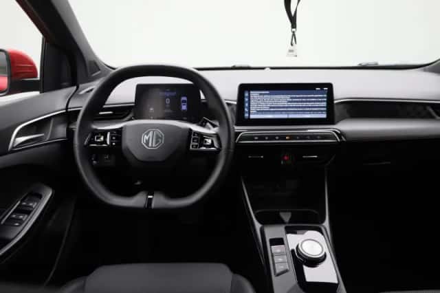 MG MG3 (2025) thumbnail 7