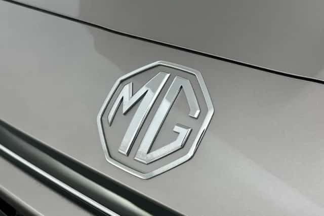 MG HS (2026) thumbnail 12