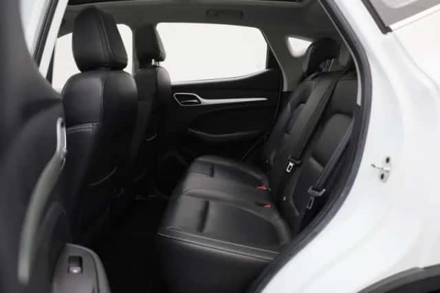 MG ZS EV (2021) thumbnail 12