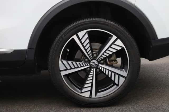 MG ZS EV (2021) thumbnail 13